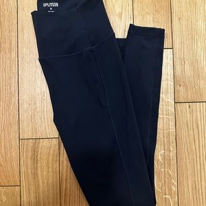 Split 59 Leggings